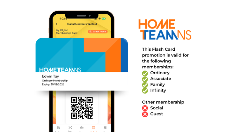 Star Learners Child Care Flash Card