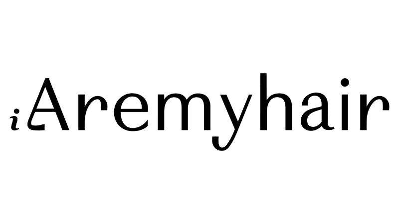 Aremyhair 1 Aremyhair 800 x 450 Black
