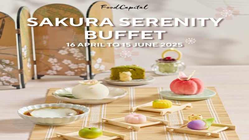 Food Capital Restaurant