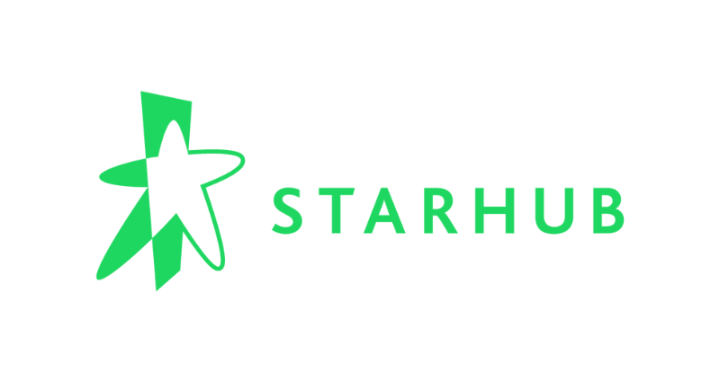 StarHub (Home Team Day)