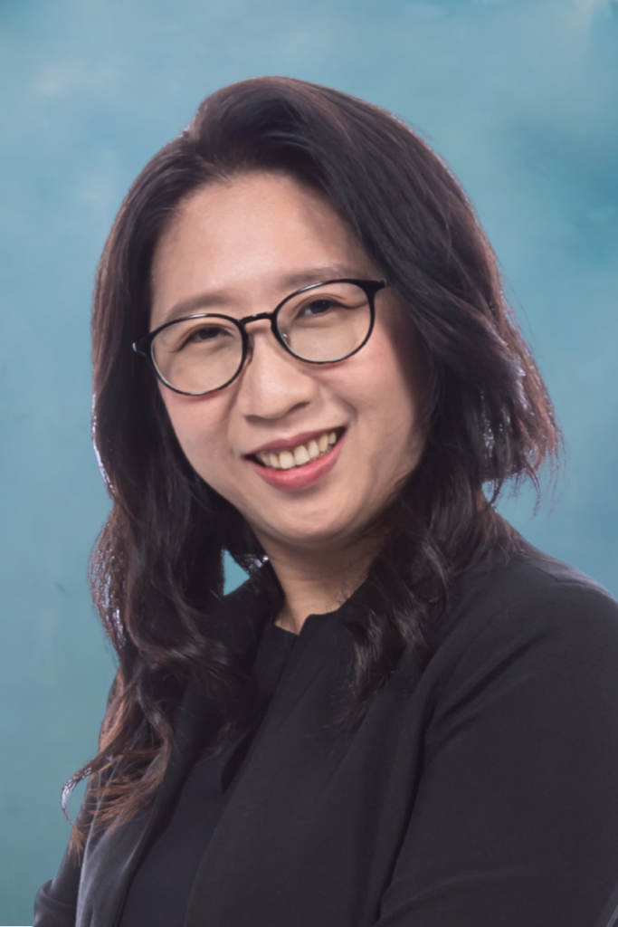 HomeTeamNS Awards 2025 Ms Kee Mui