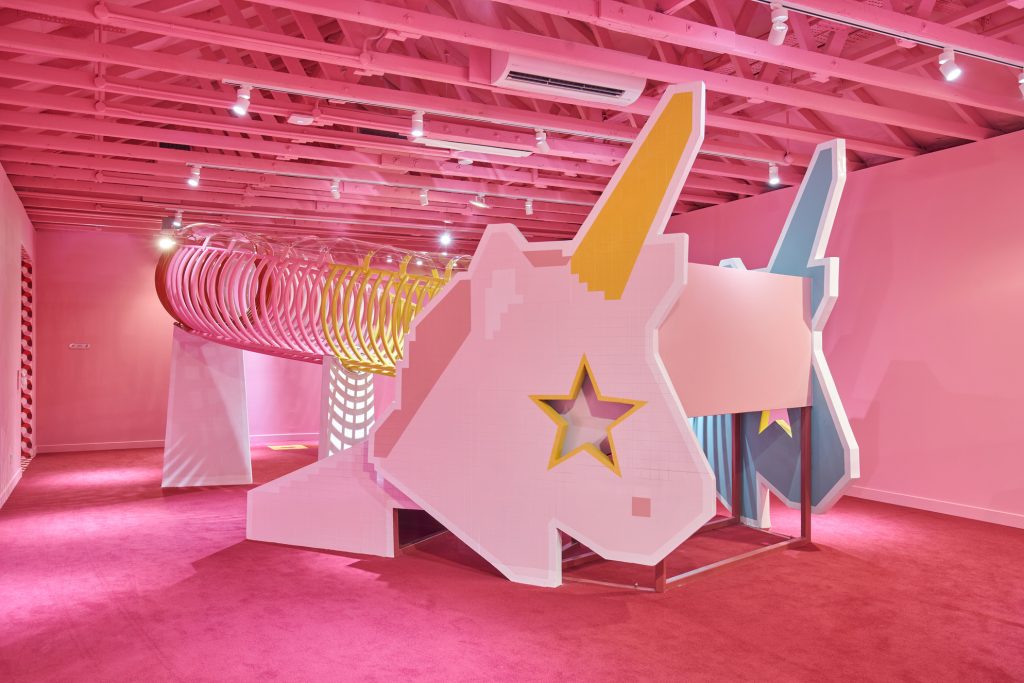 Museum Of Ice Cream 4 Museum Of Ice Cream a7ff7e8b e637 4179 9e98 f797cd694a3b