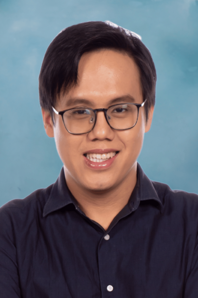 HomeTeamNS Awards 2025 GAN HONG CHEW