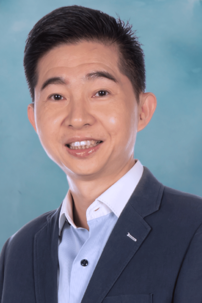 HomeTeamNS Awards 2025 JIMMY GOH