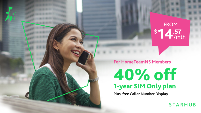 StarHub 2 StarHub