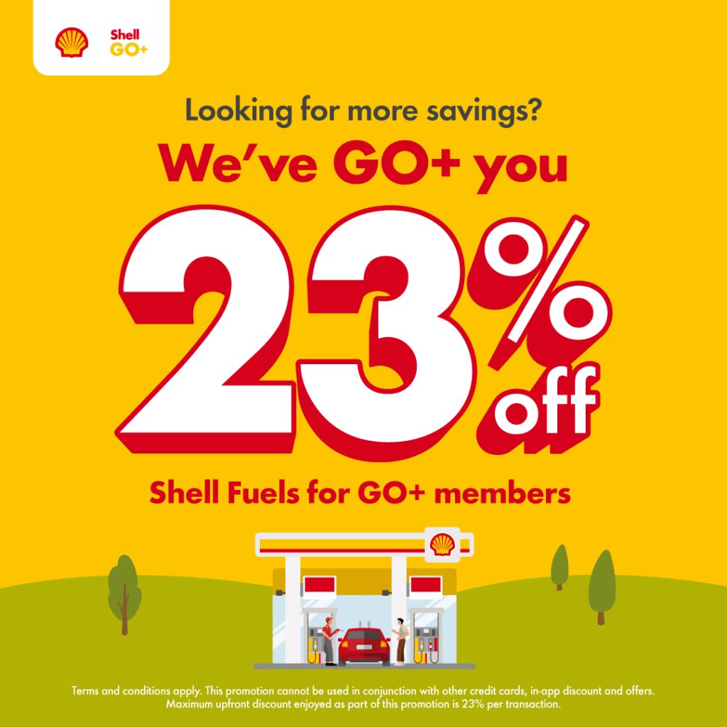 Shell 2 Shell SHell Promotion