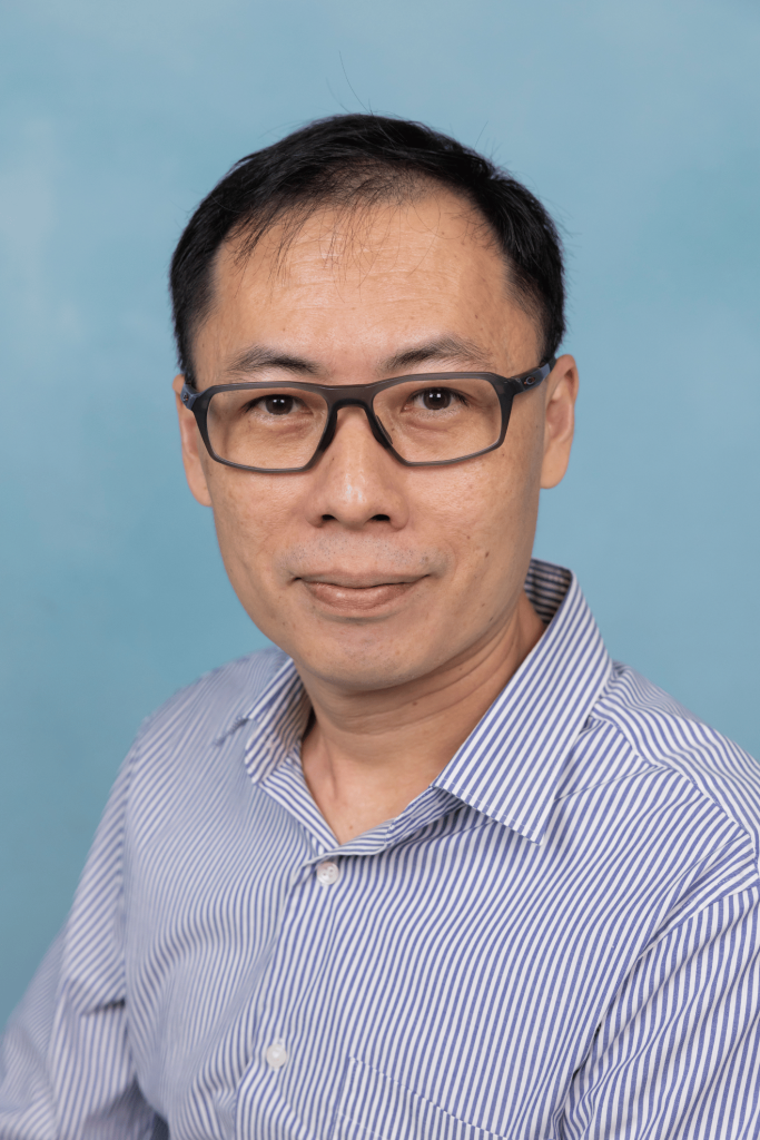 HomeTeamNS Awards 2025 SIMON FOO