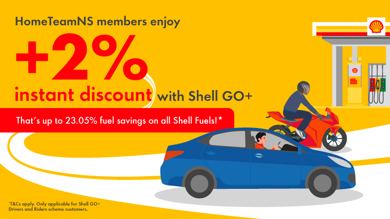 Shell