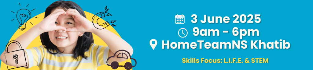 HomeTeamNS SkillFest SkillFest 2025 June Banner 1