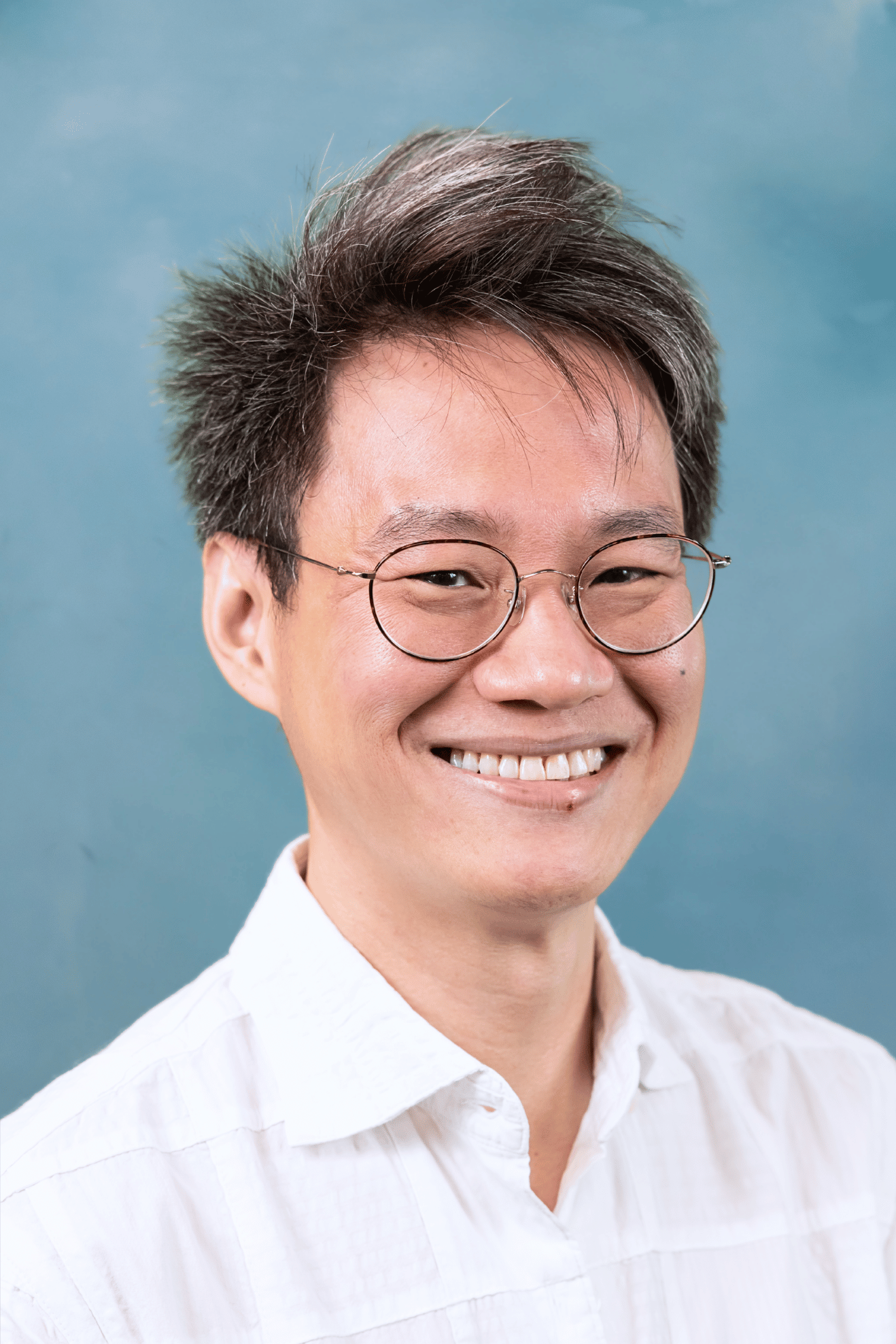HomeTeamNS Awards 2025 VINCENT LEOW