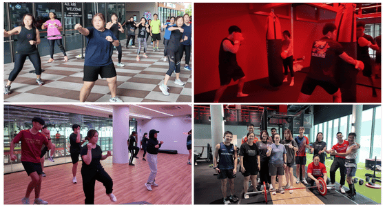 Fitness Workz Fiesta 2025 FWF Microsite ImagesFGCBanner