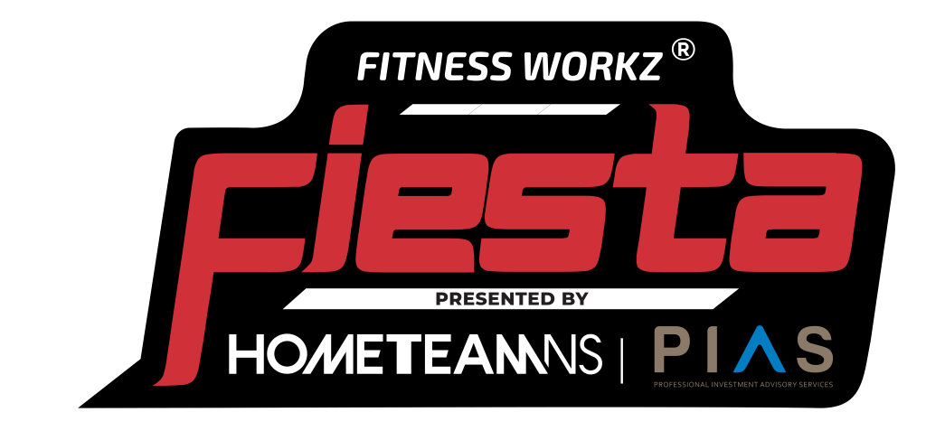 Fitness Workz Fiesta 2025 FWF PIAS