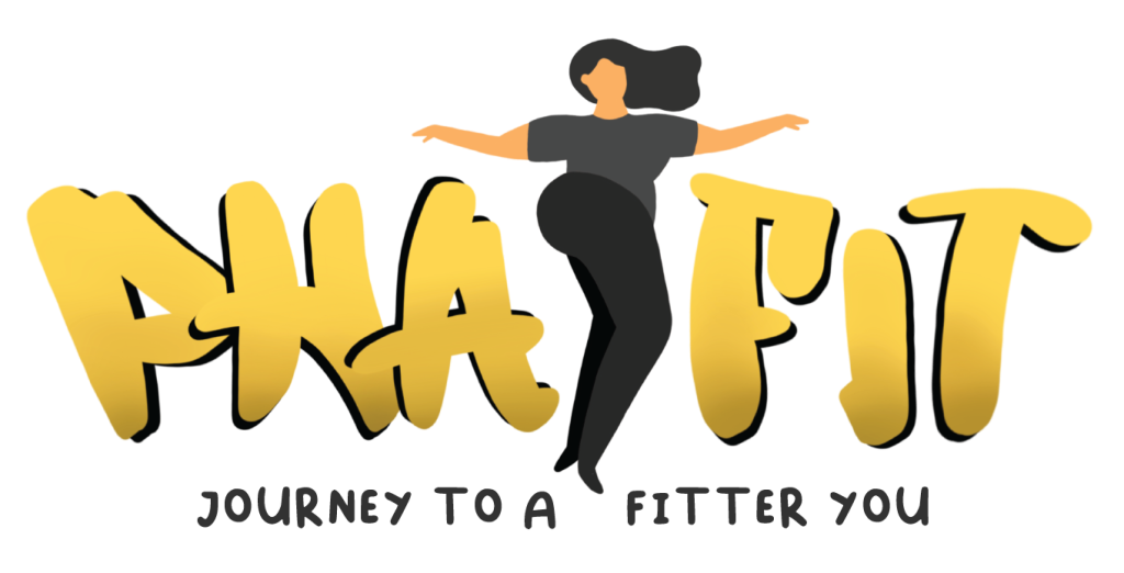 Fitness Workz Fiesta 2025 PHATFIT Logo Colour