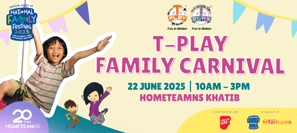 Terms and Conditions for T-Play Family Carnival T Play Family Carnival Website Banner v2 2