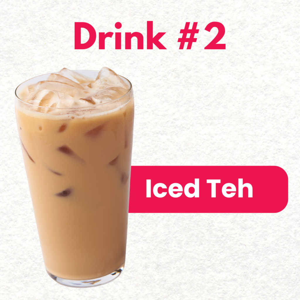 NEW IN! $1.50 Cold Drinks at Kopitiam 2 2