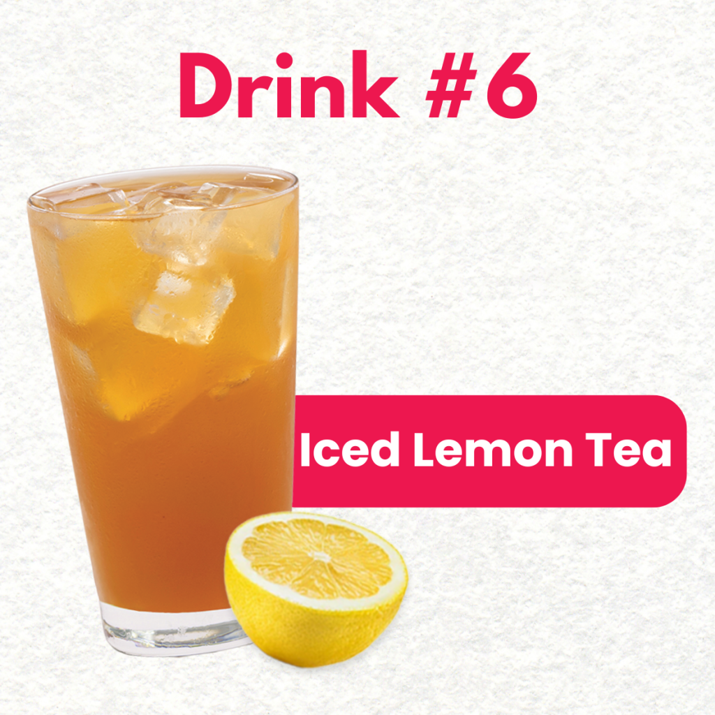 NEW IN! $1.50 Cold Drinks at Kopitiam 6 1
