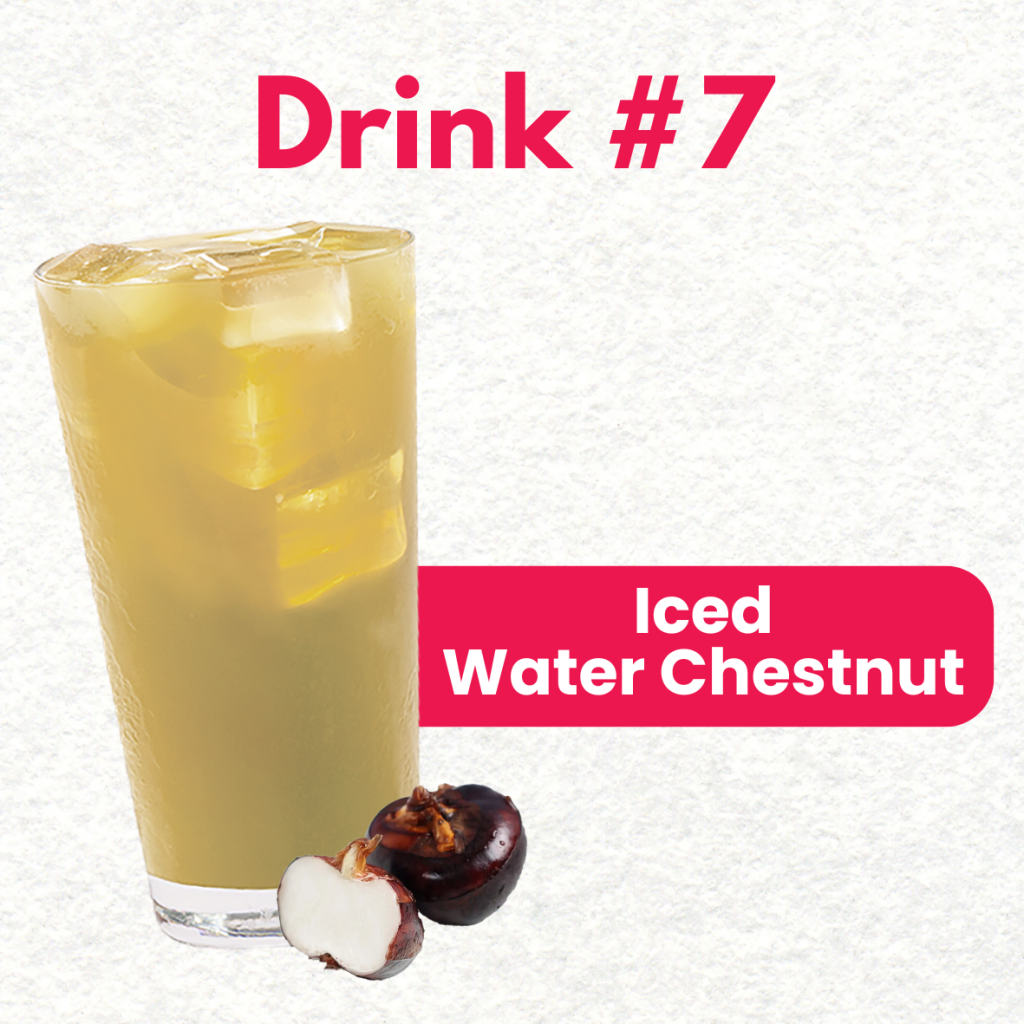 NEW IN! $1.50 Cold Drinks at Kopitiam 7 1