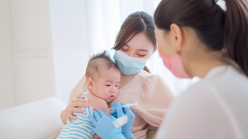 Doctor Anywhere Child