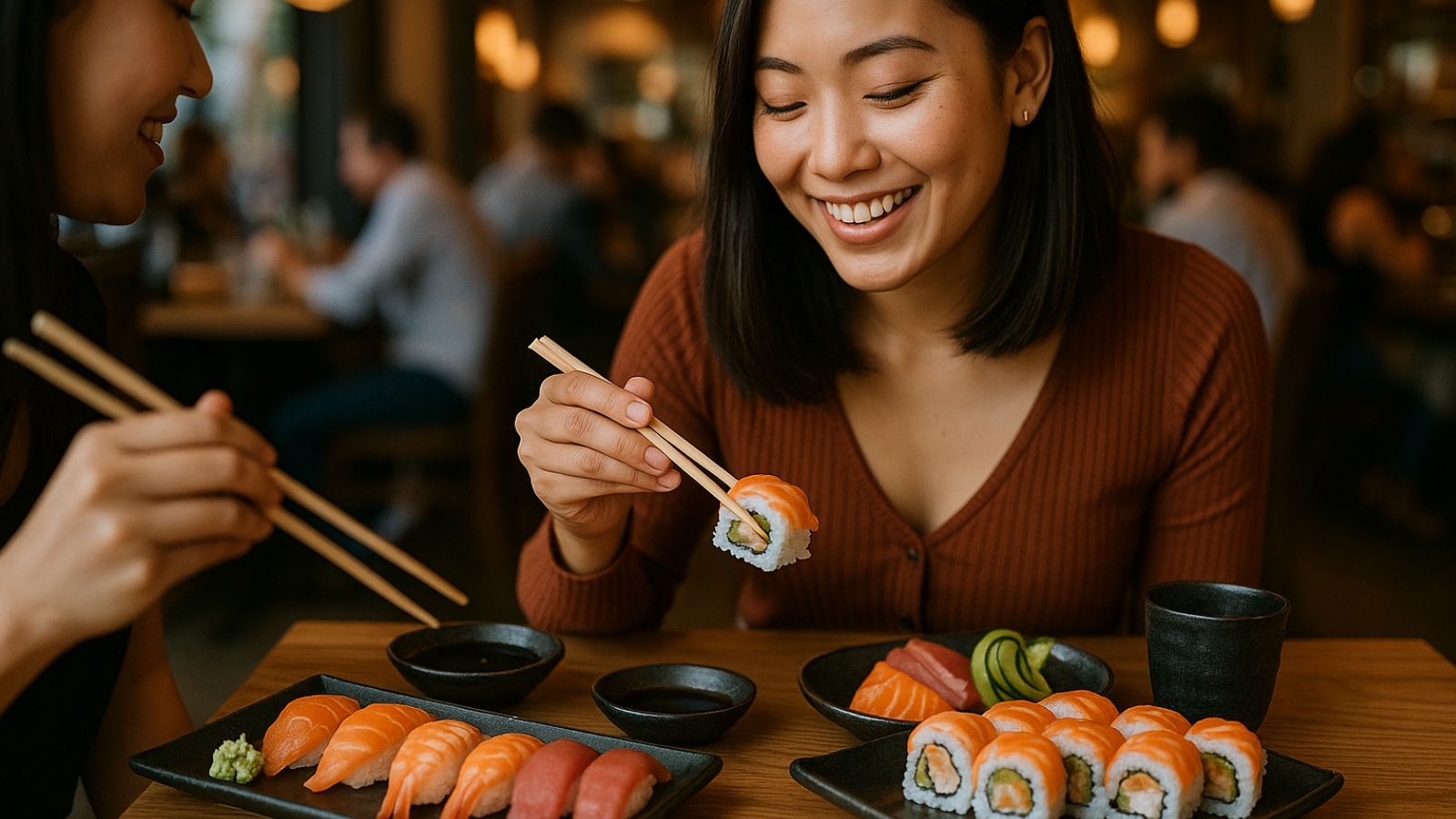 Hei Sushi