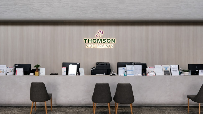 Thomson Medical
