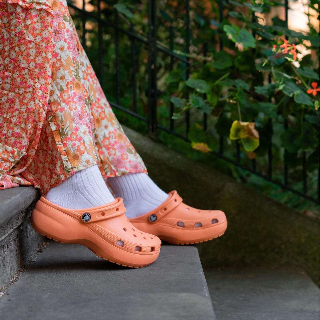 Crocs Singapore NEW Partners Promo Template 14