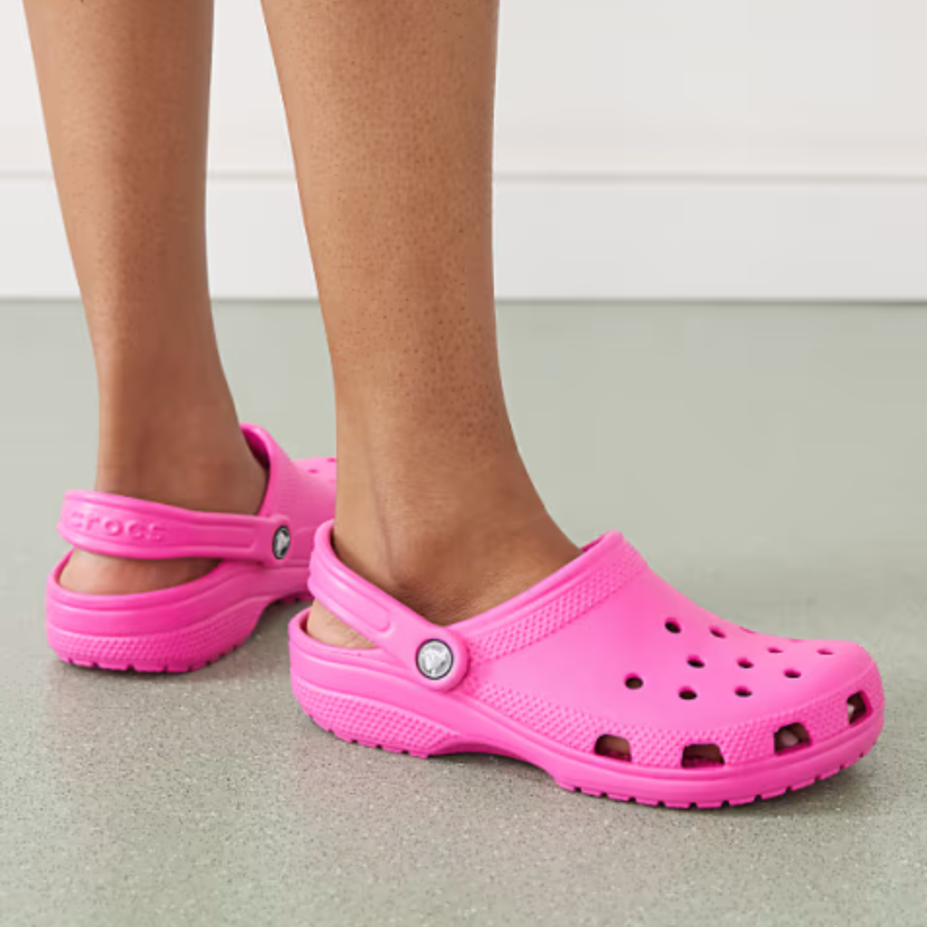 Crocs Singapore NEW Partners Promo Template 15