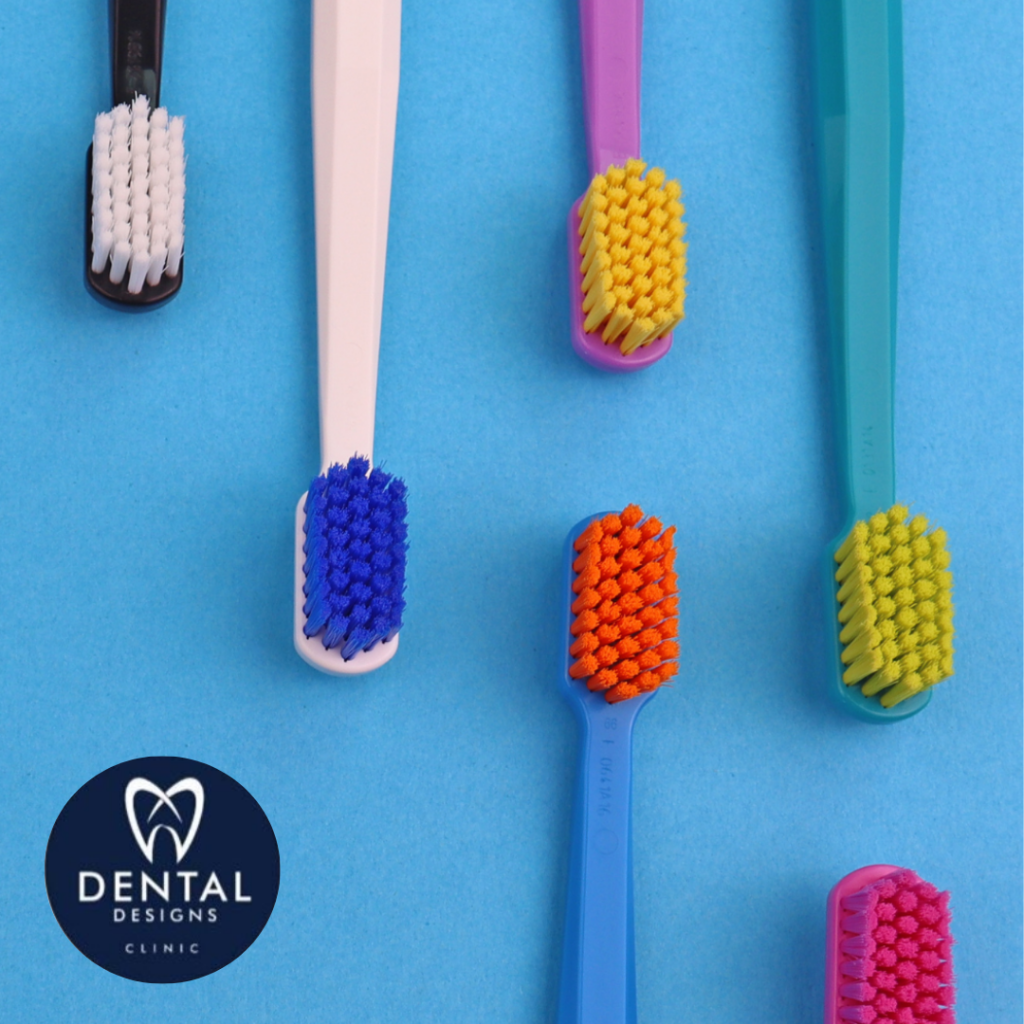 Dental Designs Clinic NEW Partners Promo Template 16