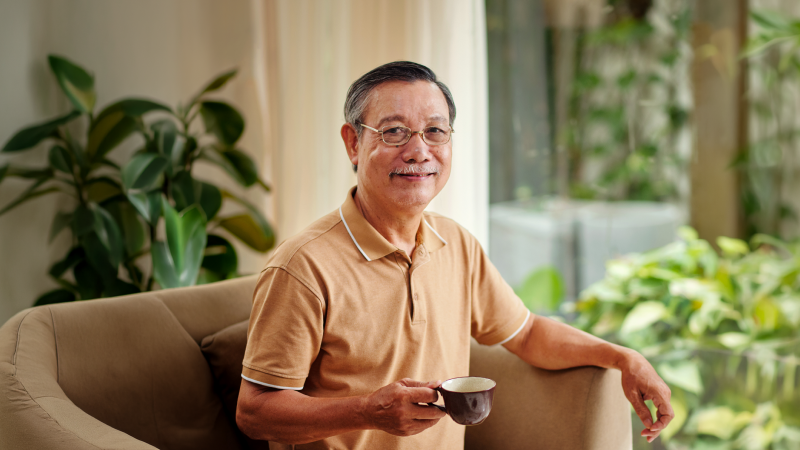 Doctor Anywhere Senior