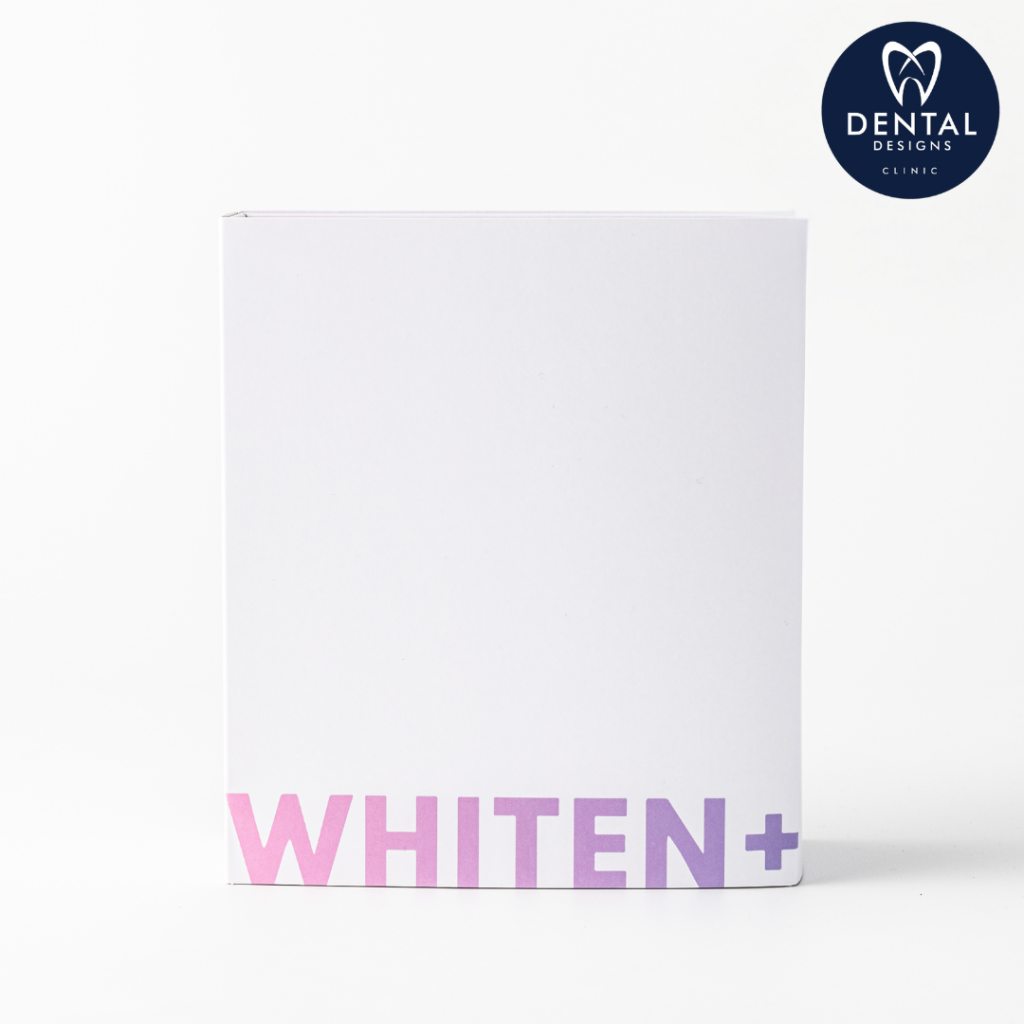 Dental Designs Clinic Teeth Whitening