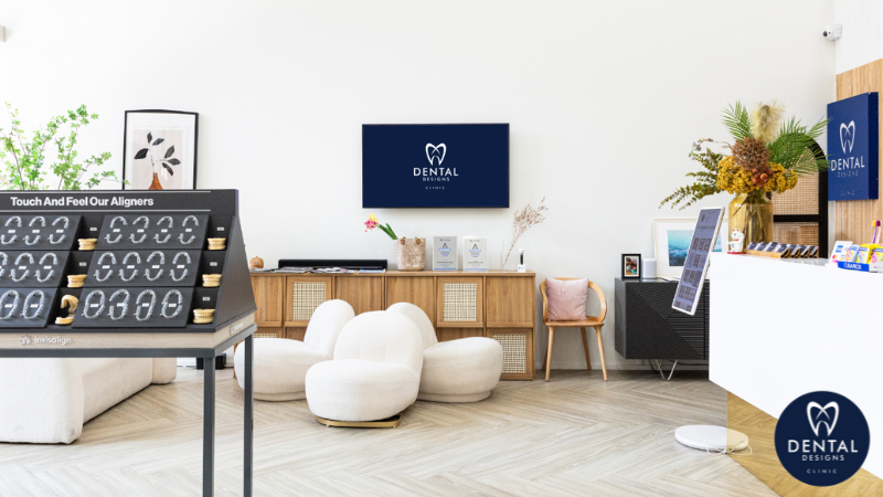 Dental Designs Clinic