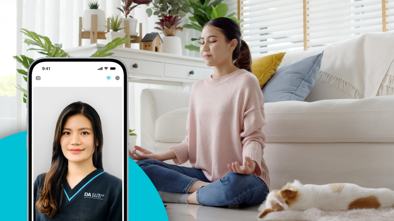 Doctor Anywhere 3 Doctor Anywhere Website