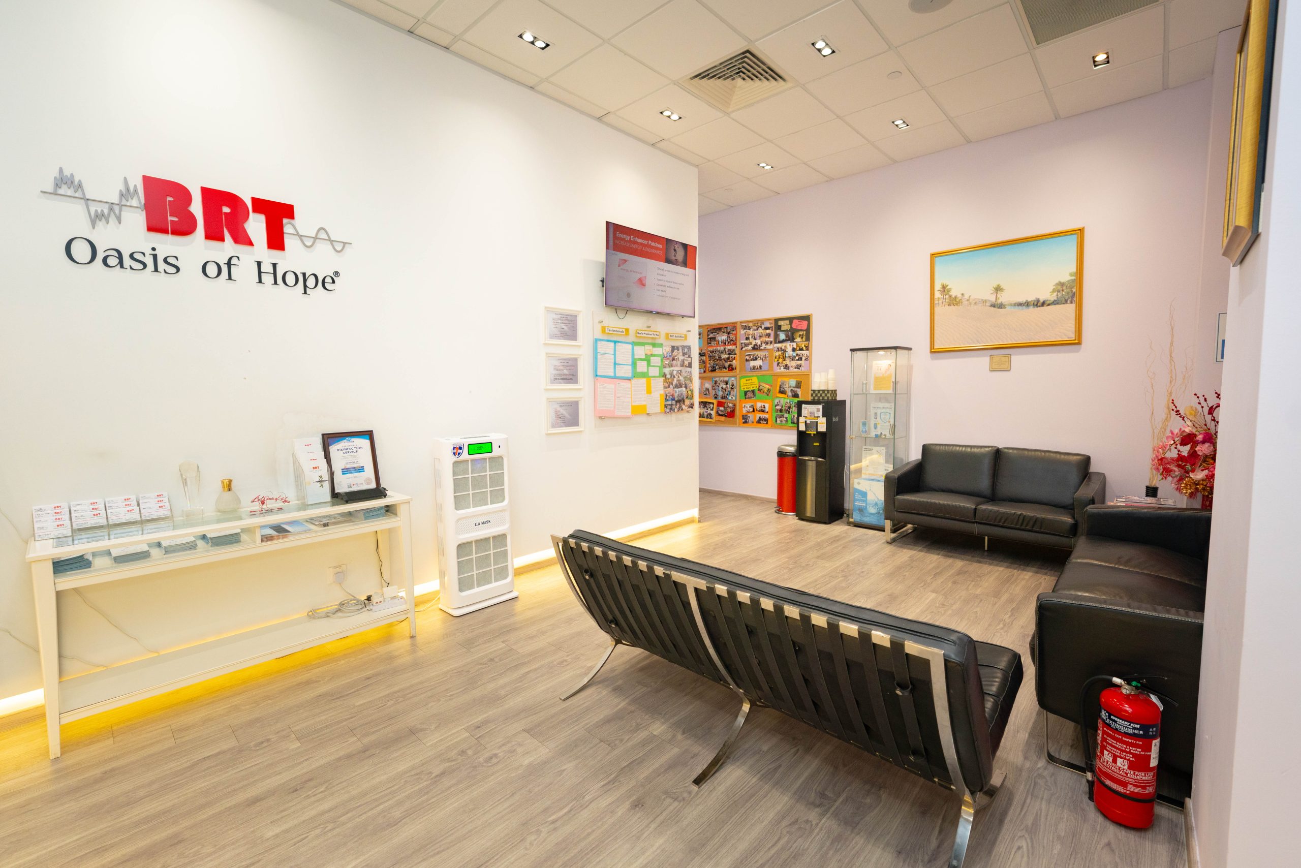 BRT Oasis of Hope 4 BRT Oasis of Hope 3