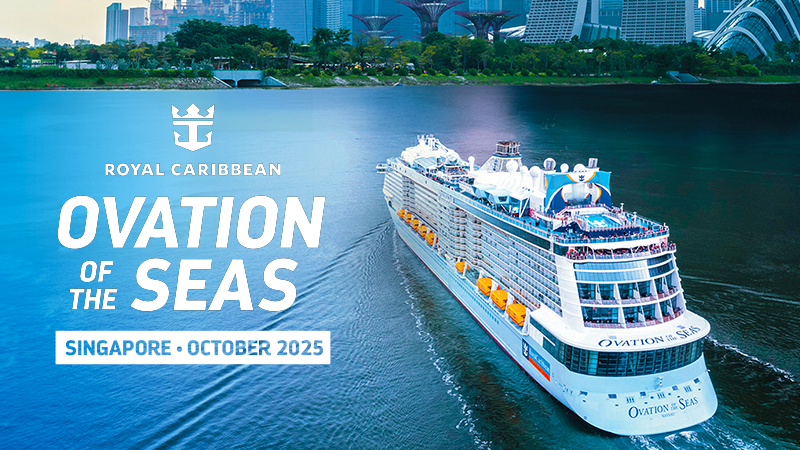 The Royal Caribbean