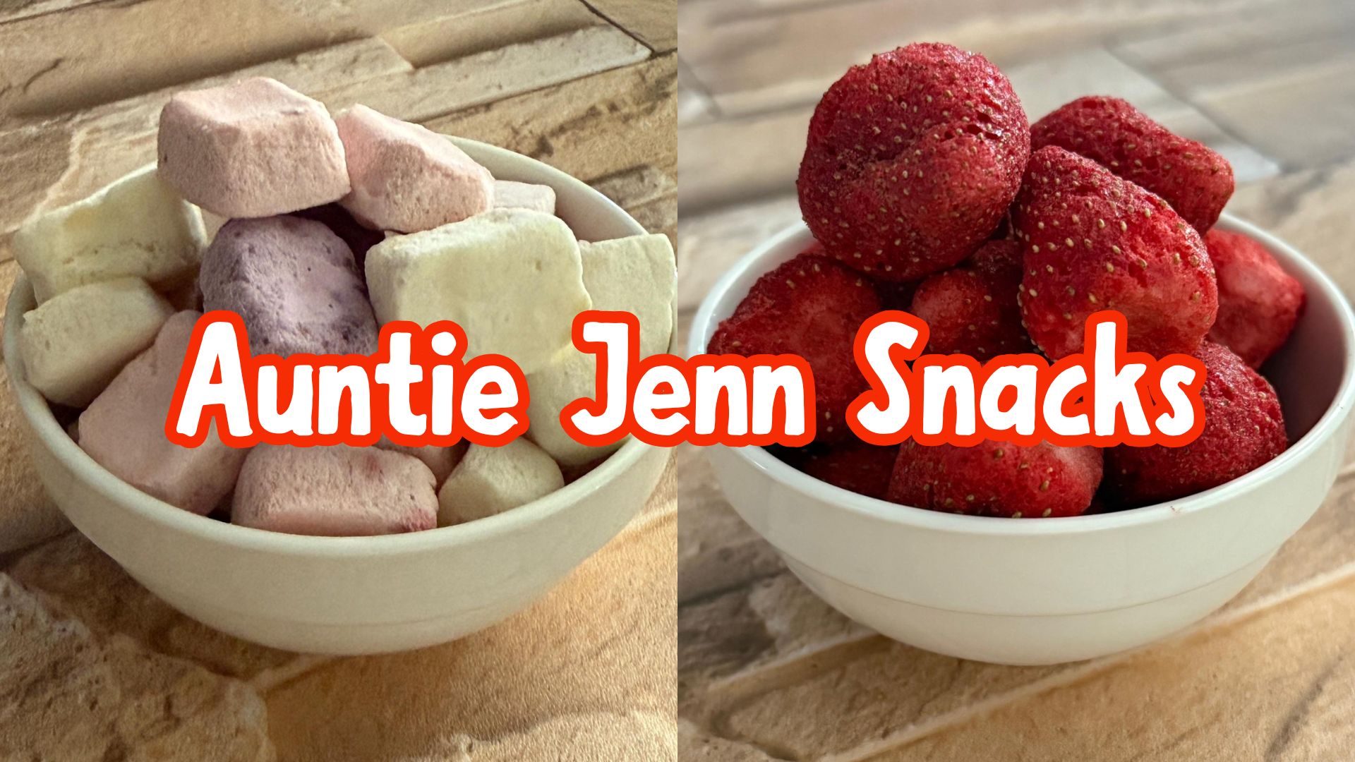 Auntie Jenn