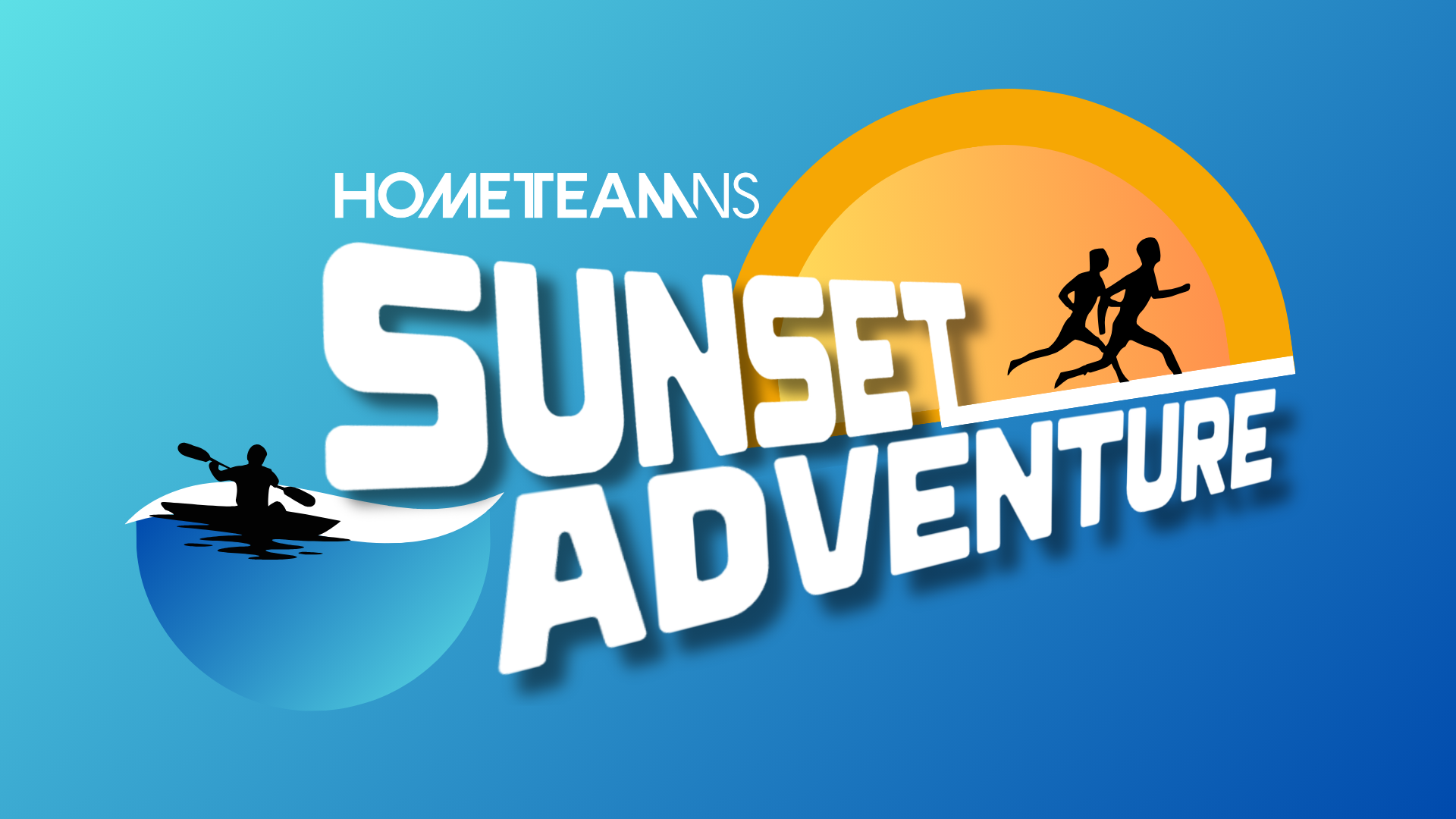 Bedok Reservoir Clubhouse 23 Sunset Adventure