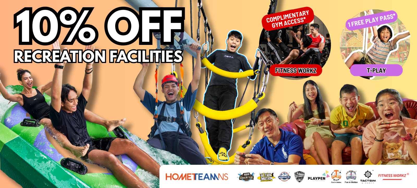 HomeTeamNS Promotions for NSMen WSNS Banner