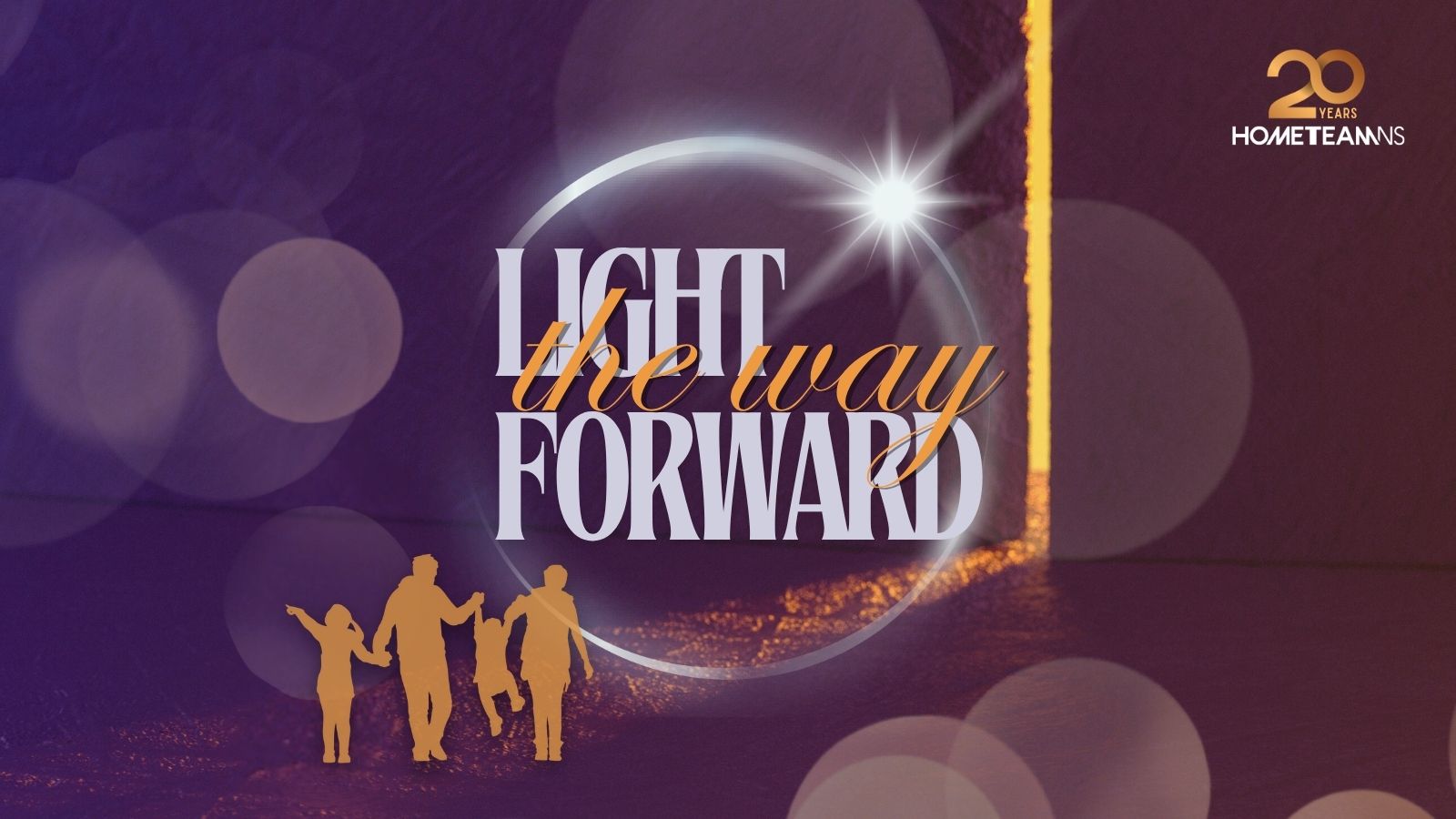 Light The Way Forward 1 Light The Way Forward Website Key Visual CSR