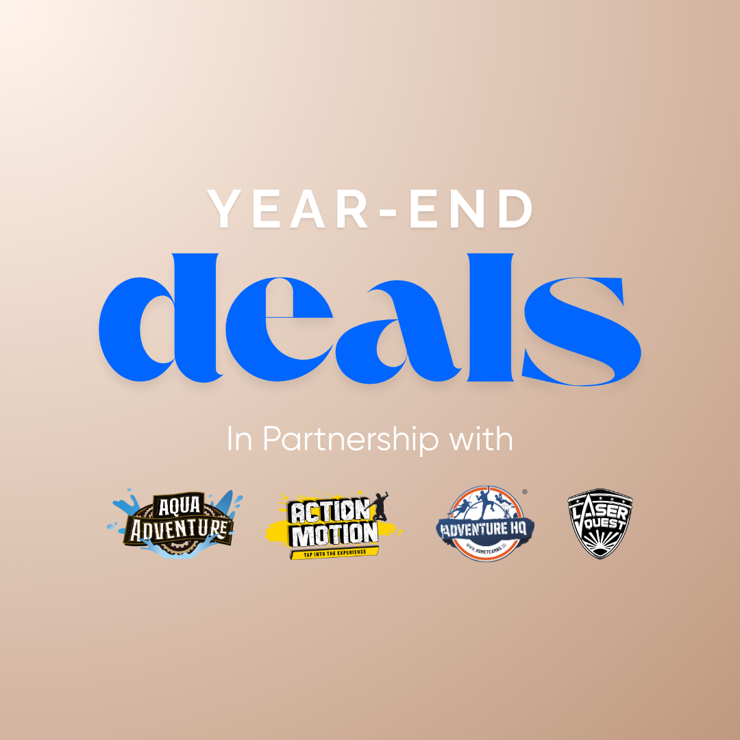 Say YES! To Year-end Special 2025 YED MOBILE