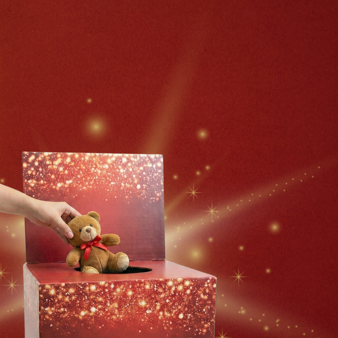 Say YES! To Year-end Special 2025 YES Dona