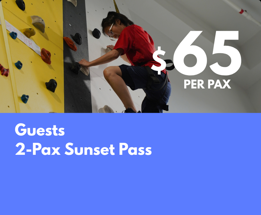 Sunset Adventure 16 3