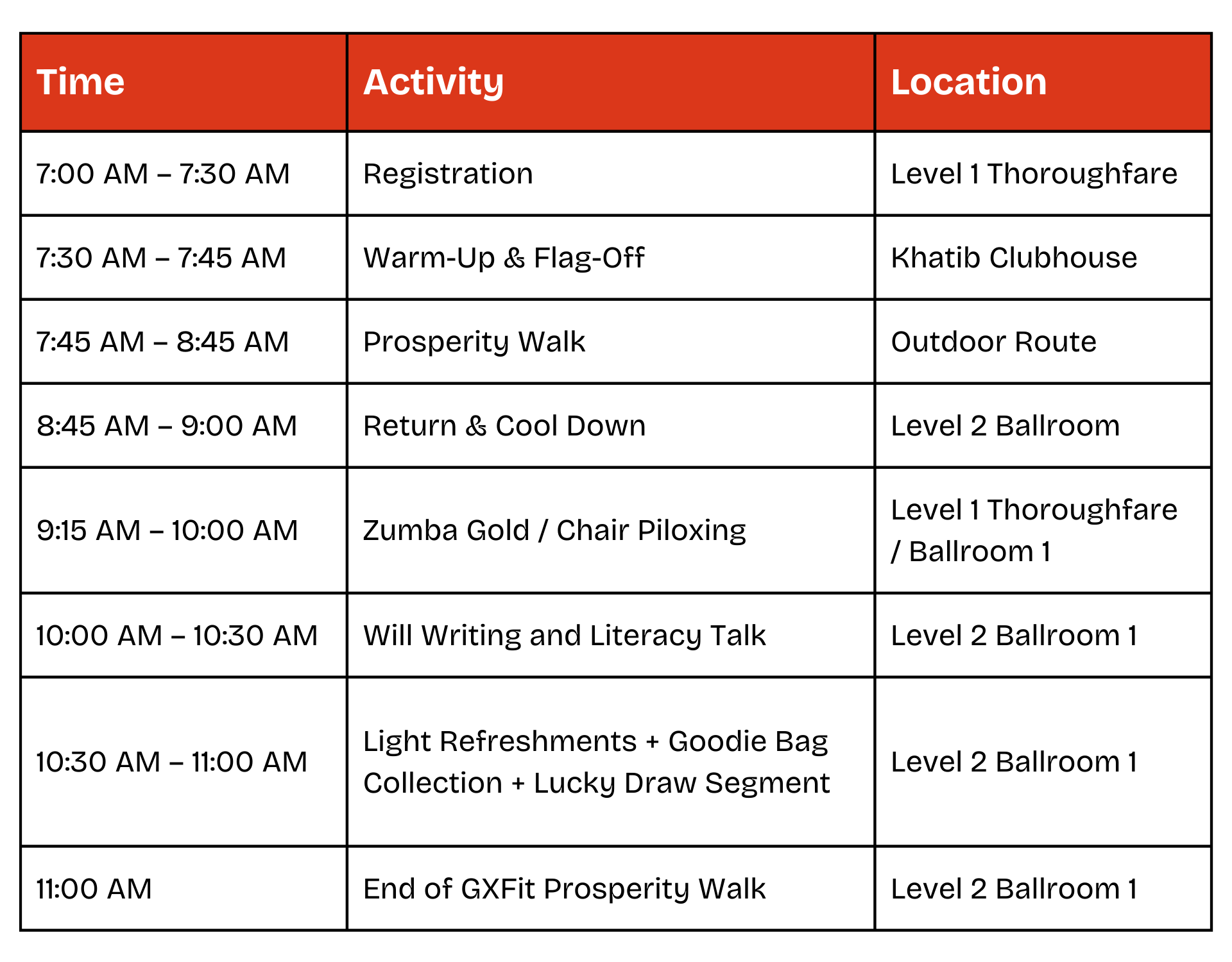 HomeTeamNS GX Fit 67