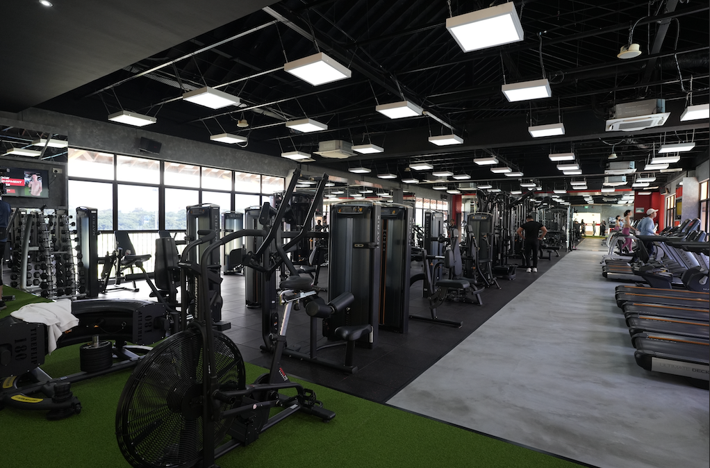 Fitness Workz Premium at Khatib BB NEW2024