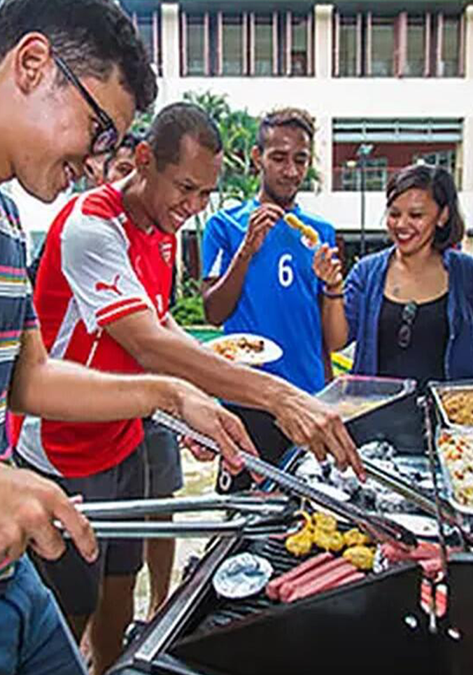 HomeTeamNS Rewards+ Programme BBQ Pit Balestier1 e1730948941716