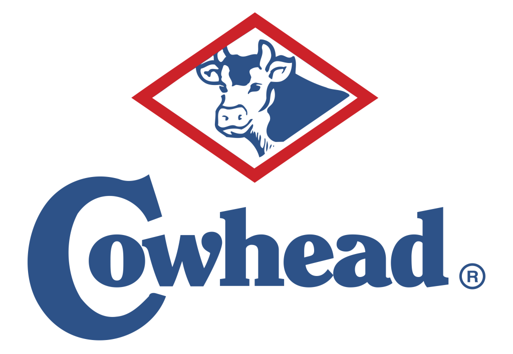 HomeTeamNS GX Fit Cowhead Logo