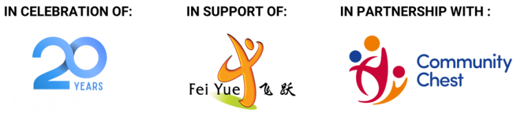 REAL Run 2025 7 REAL Run 2025 Giving.sg REAL Run Crowdfunding 5