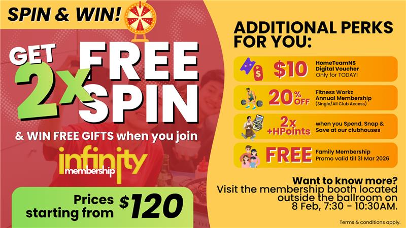 HomeTeamNS GX Fit IM GX Fit Website