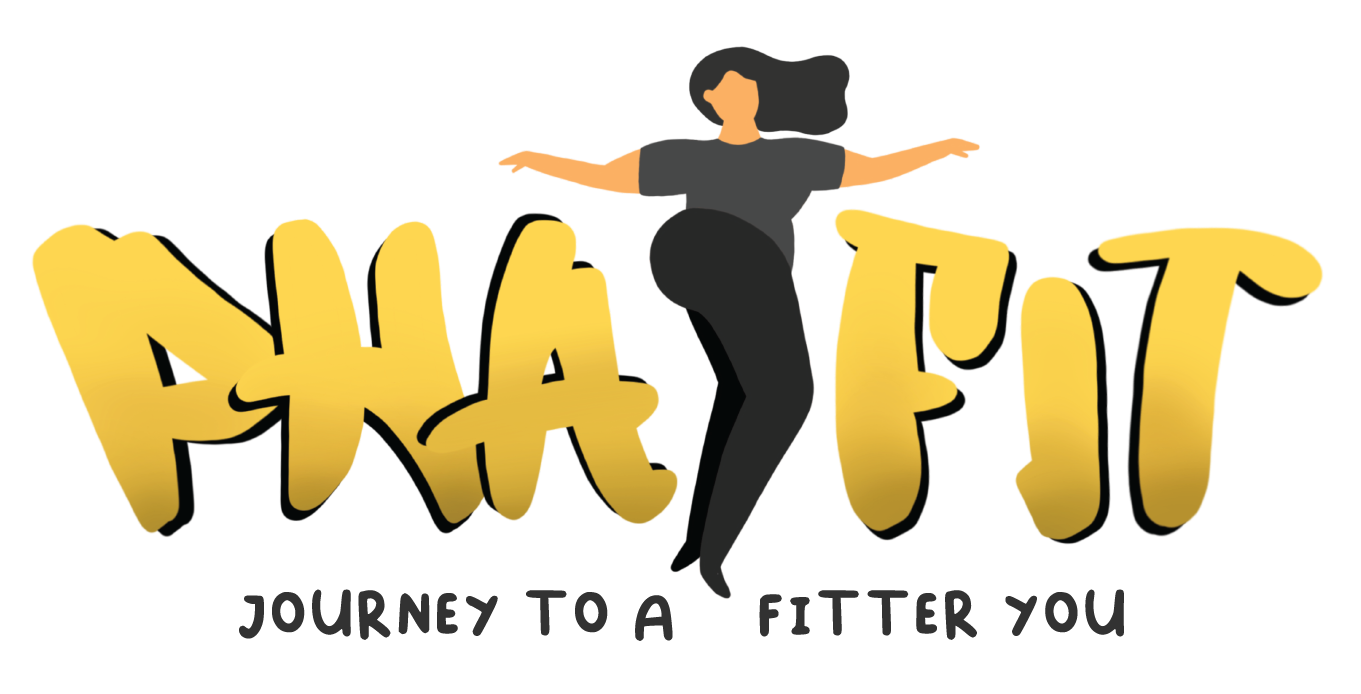 HomeTeamNS GX Fit PHATFIT Logo Colour 1