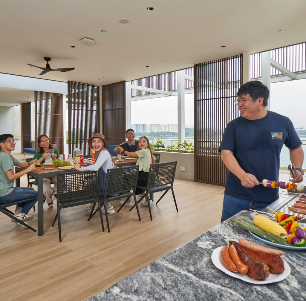 Bedok Reservoir Clubhouse 23 Bedok Reservoir Clubhouse home11