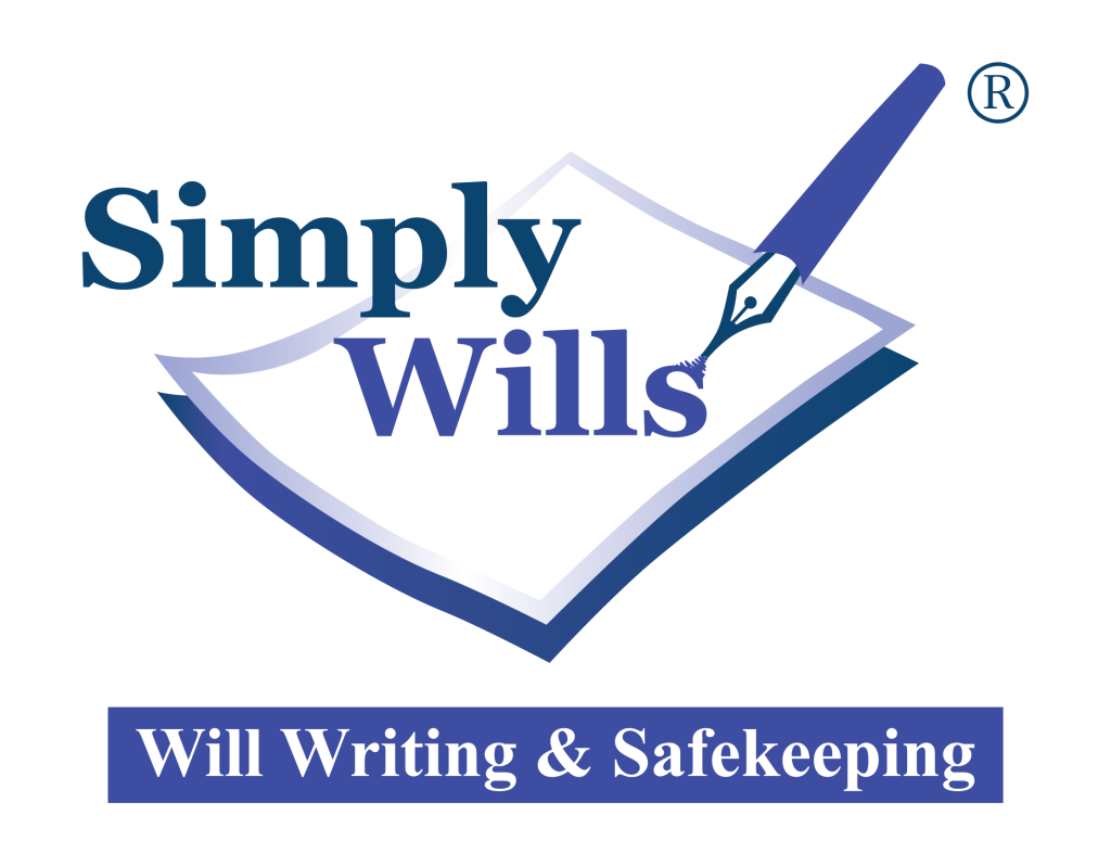 HomeTeamNS GX Fit latest SW Logo R in blue 65cm height x 85cm width with gold frame