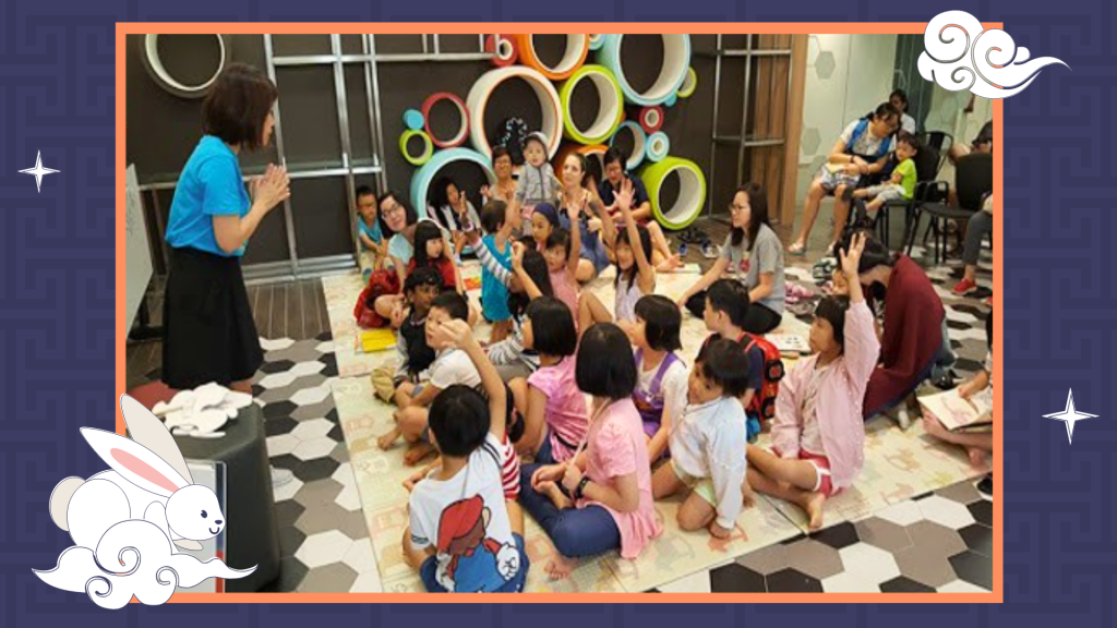 Mid-Autumn Celebration at HomeTeamNS Bukit Batok 2025 15